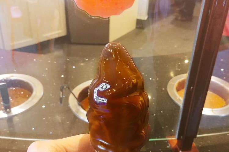 Chocolat Favoris Orleans Ottawa